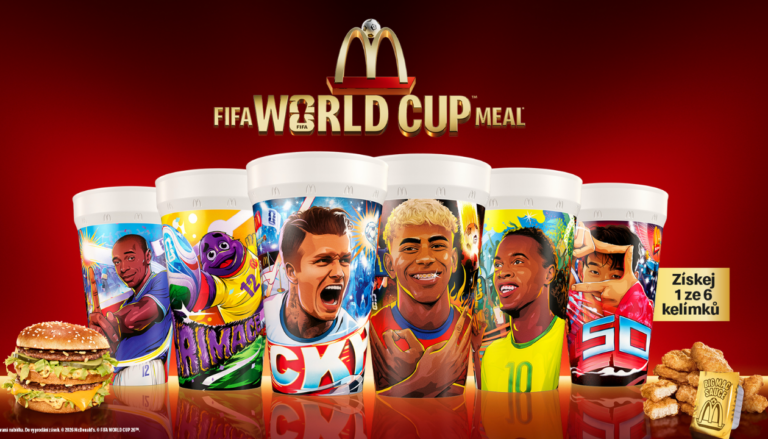 McDonald's FIFA