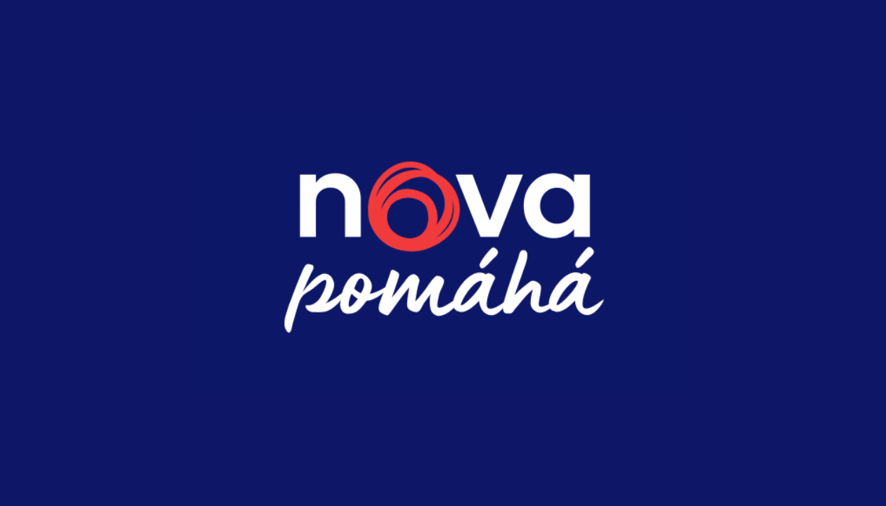 Nova pomáhá