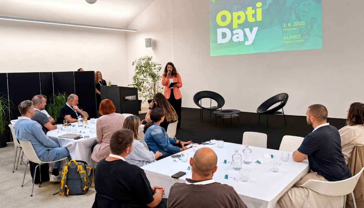 OptiDay