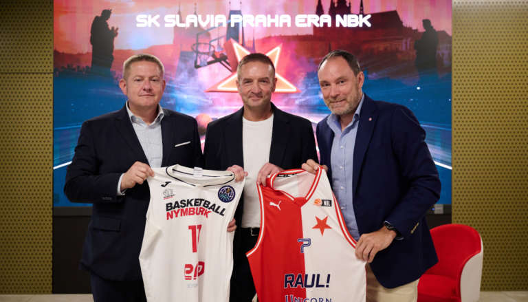 Slavia x NBK