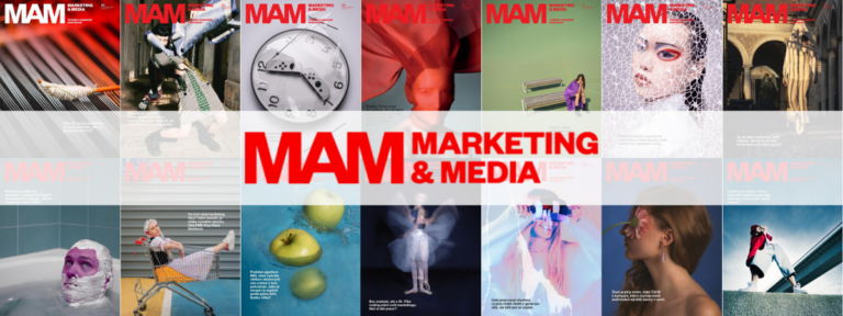 Marketing & Media