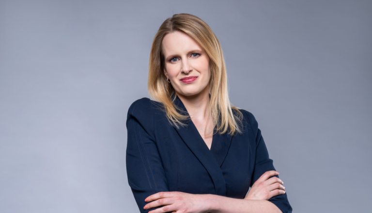 Barbora Maxová ČT