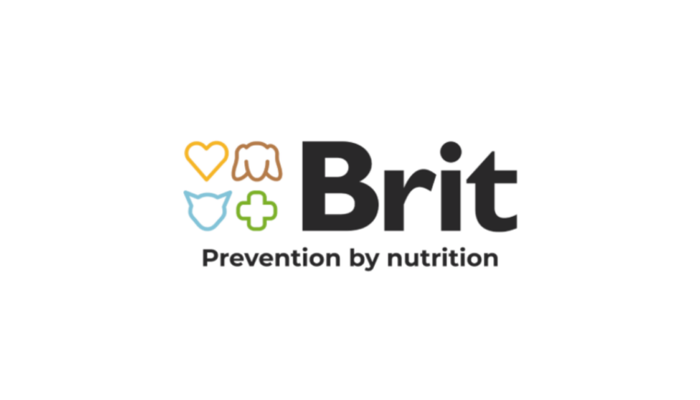 Brit logo