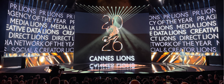 Cannes Lions 2026