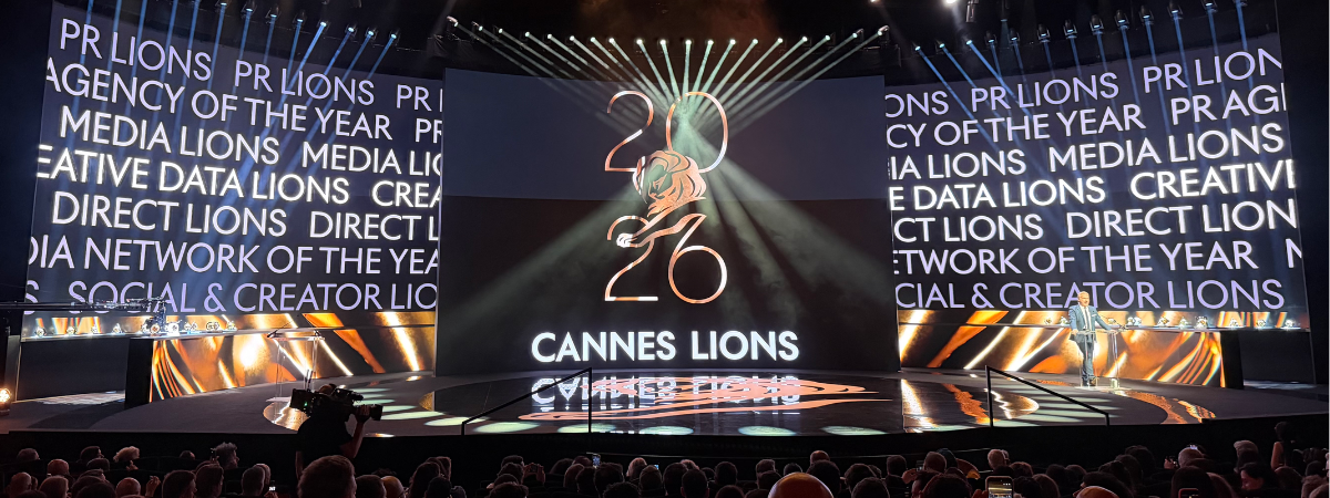 Cannes Lions 2026
