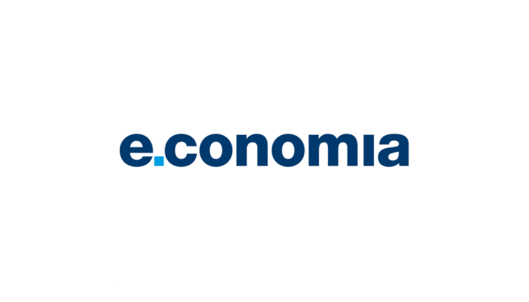 Economia logo
