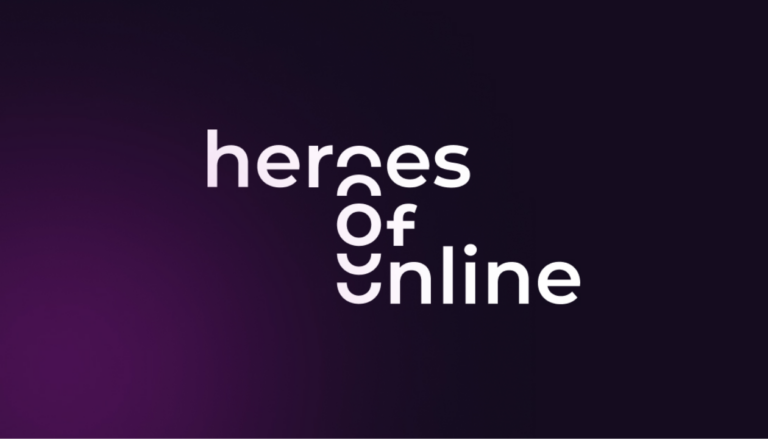 Heroes of Online