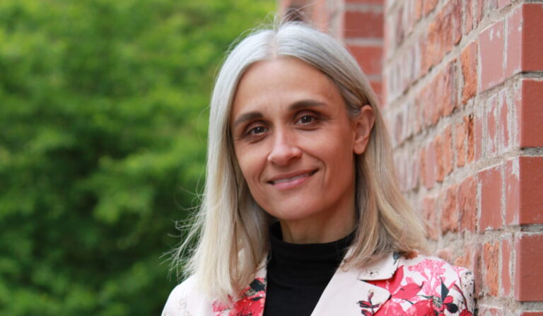 Liane Rothenberger