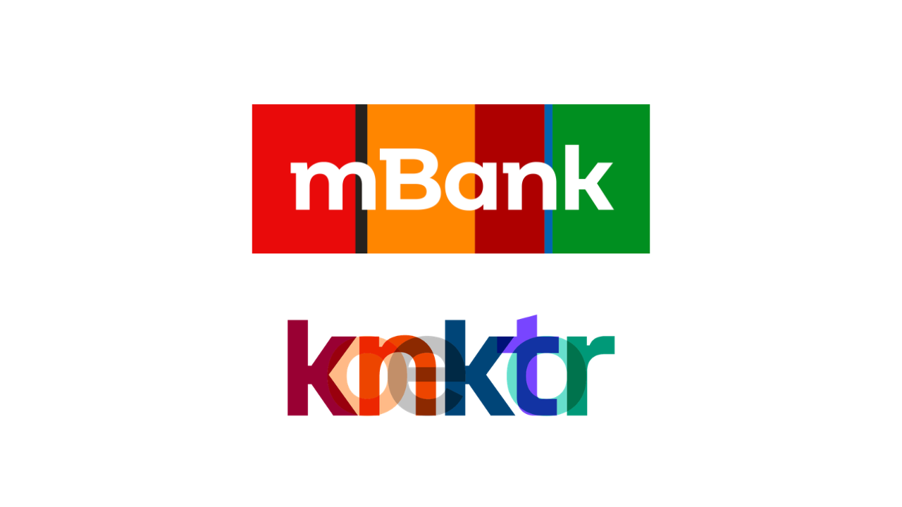 mbank konektor