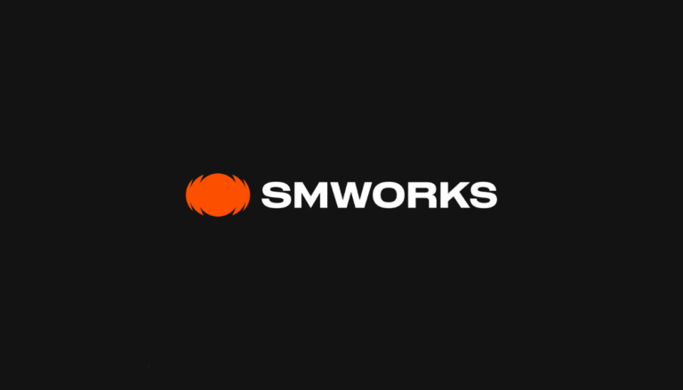 SMWORKS logo