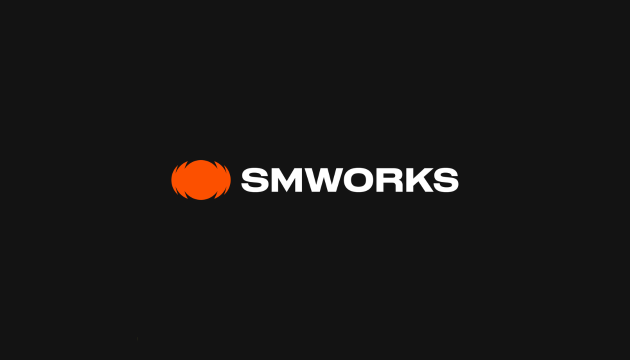 SMWORKS logo