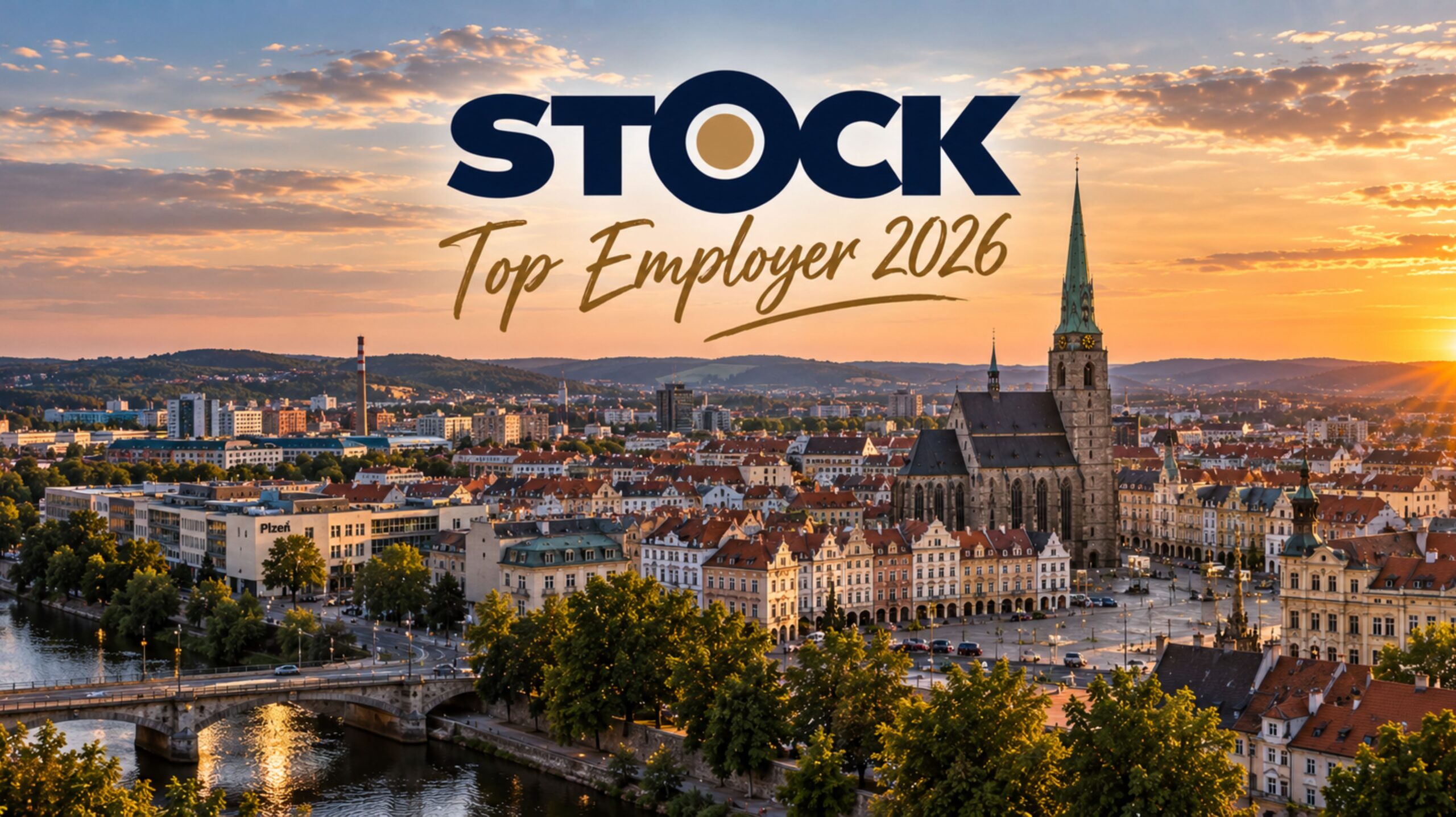 Top employer 2026
