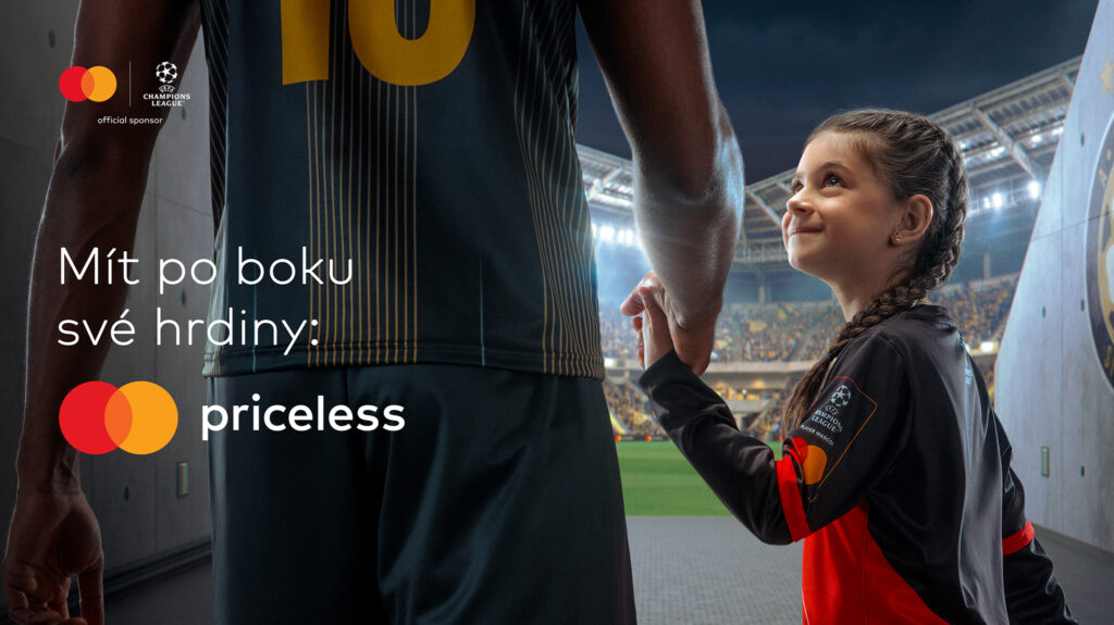Mastercard - titulka 2026