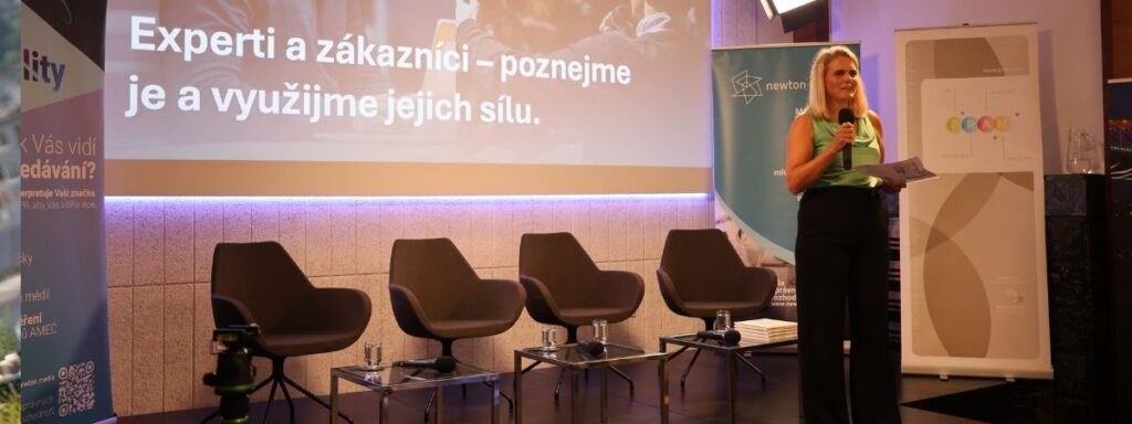 Vztahový kapitál je klíčovou výhodou v éře AI