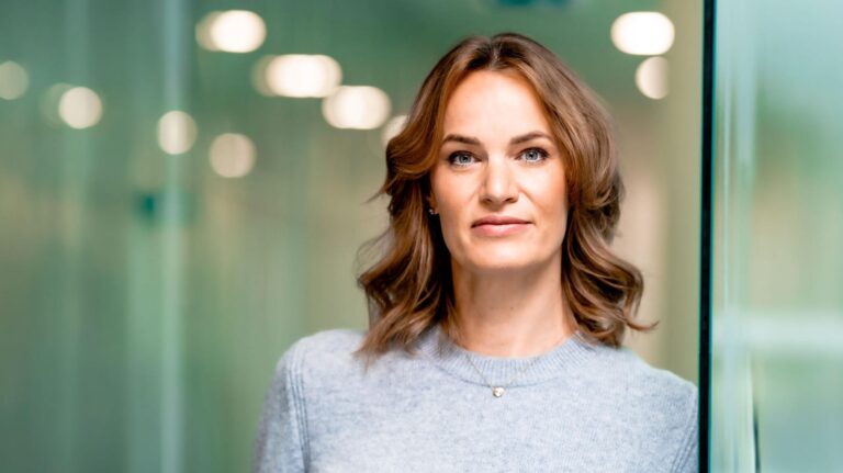 Lenka Černá - aktuálně.cz