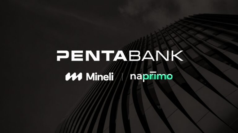 Pentabank
