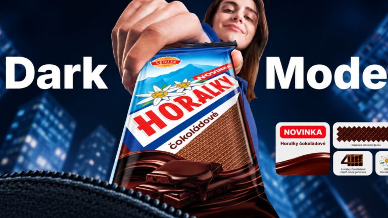 Horalky dark mod