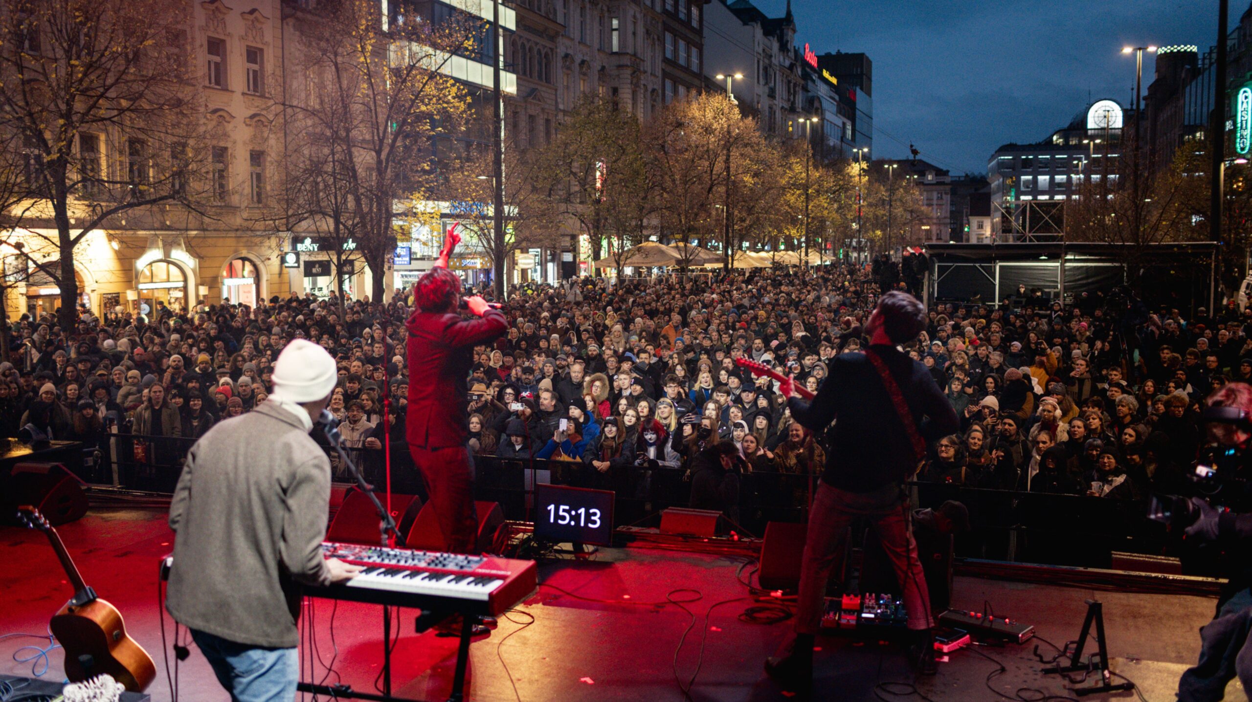 Koncert pro budoucnost