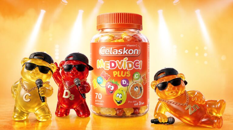 Celaskon medvídci