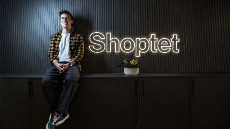 Shoptet
