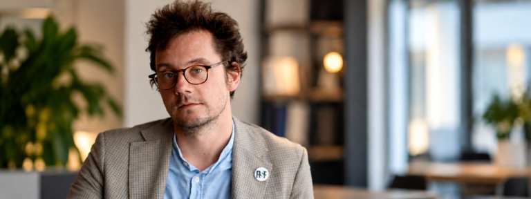 Thibaut Bruttin - votvirak