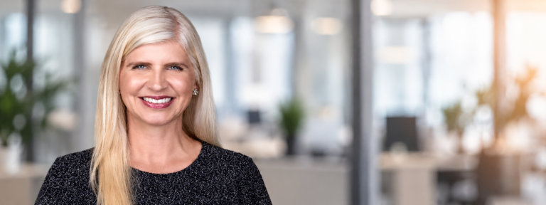 Tina McCorkindale