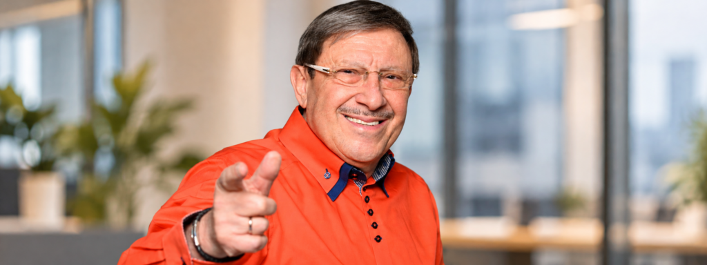Maxim Behar