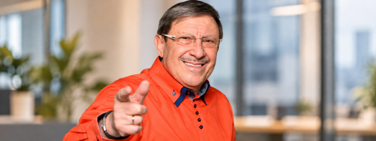 Maxim Behar