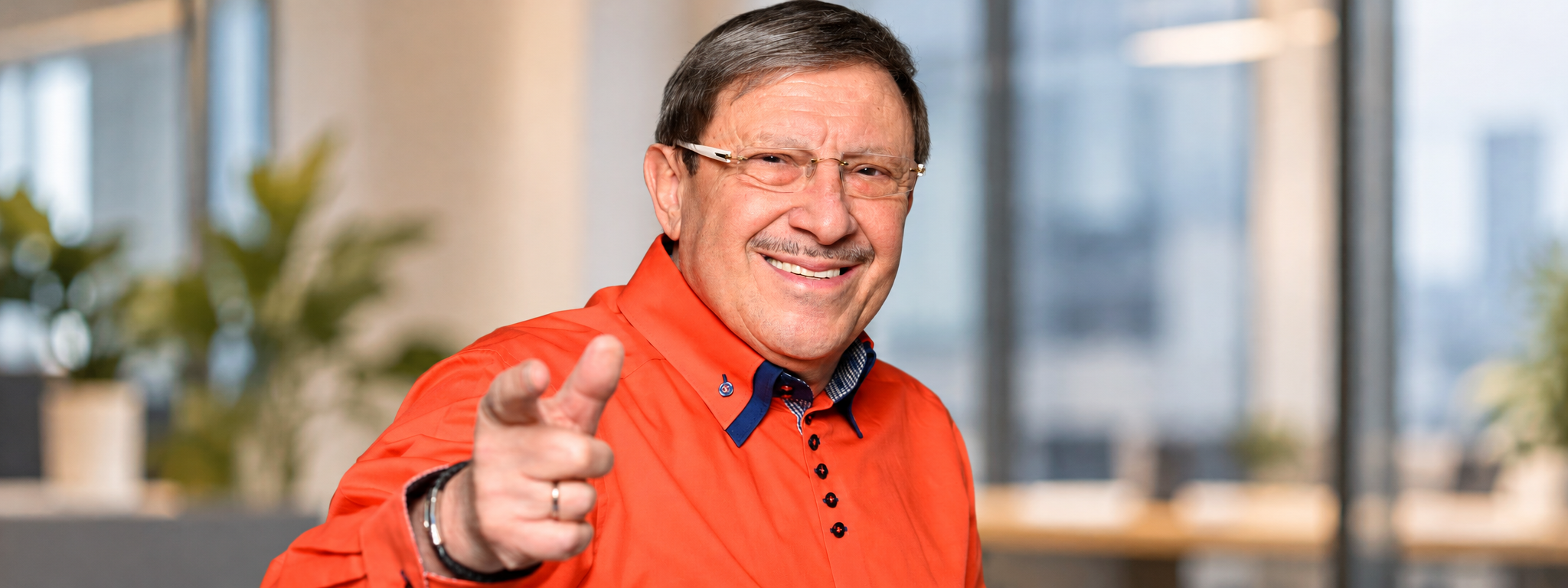 Maxim Behar